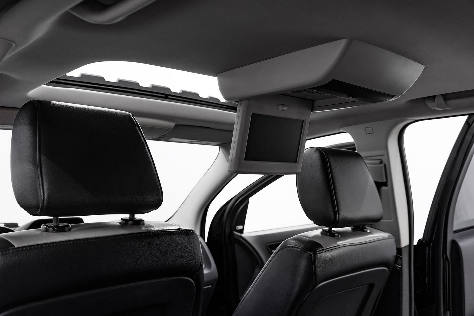 Dodge Journey, I, 2009 фото 17