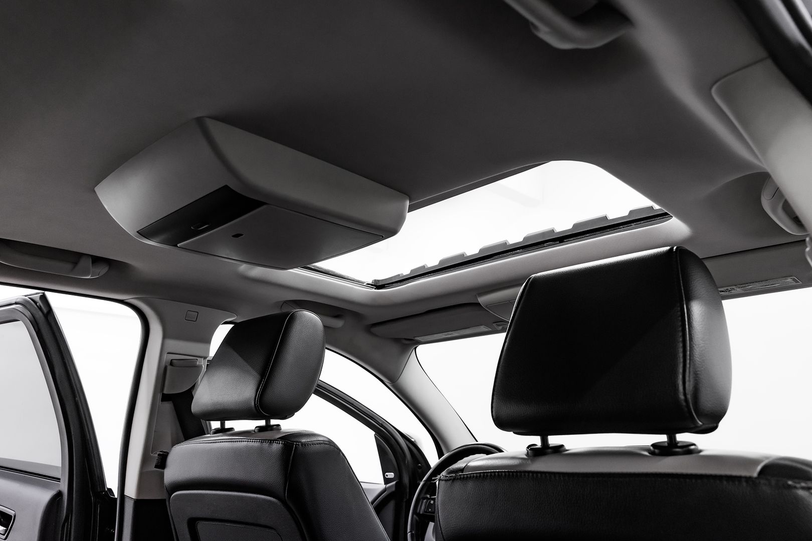 Dodge Journey, I, 2009 фото 19