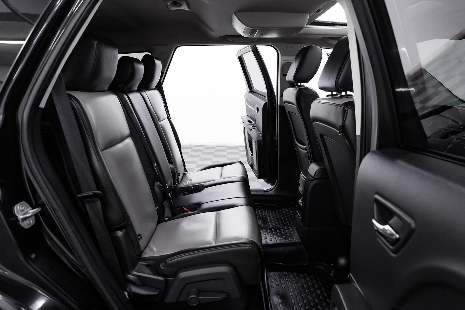 Dodge Journey, I, 2009 фото 18