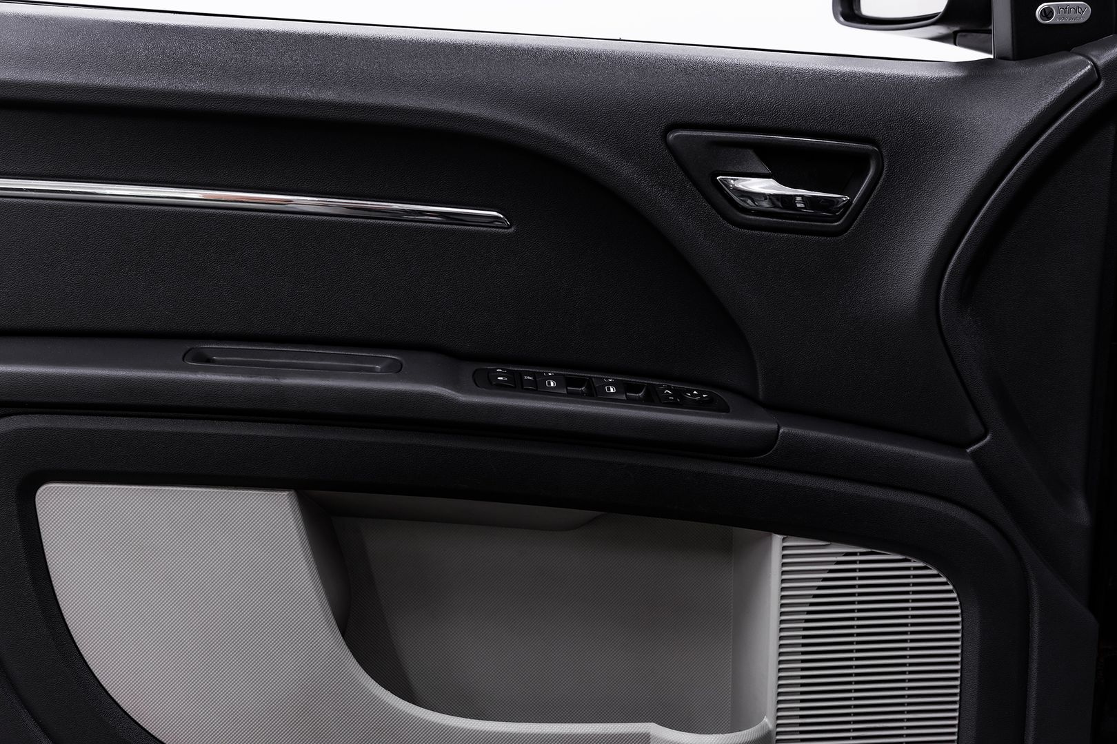Dodge Journey, I, 2009 фото 8