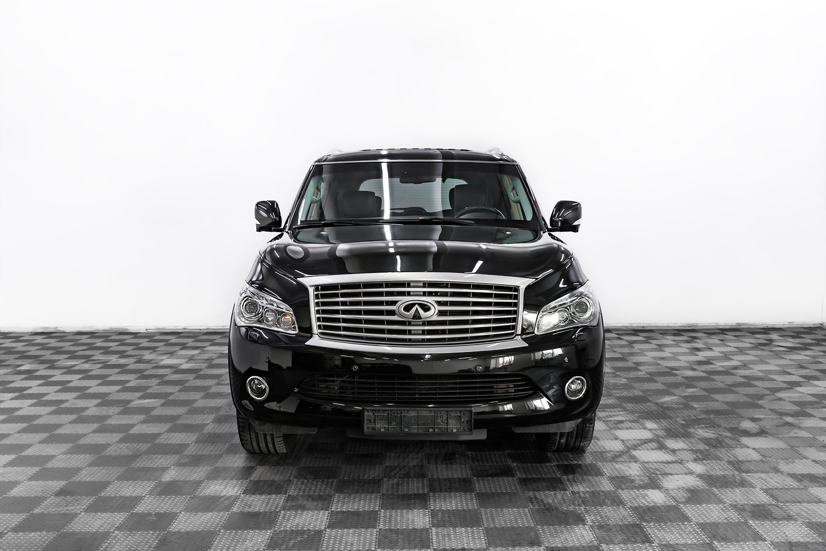 Infiniti QX80, I, 2013 фото 1