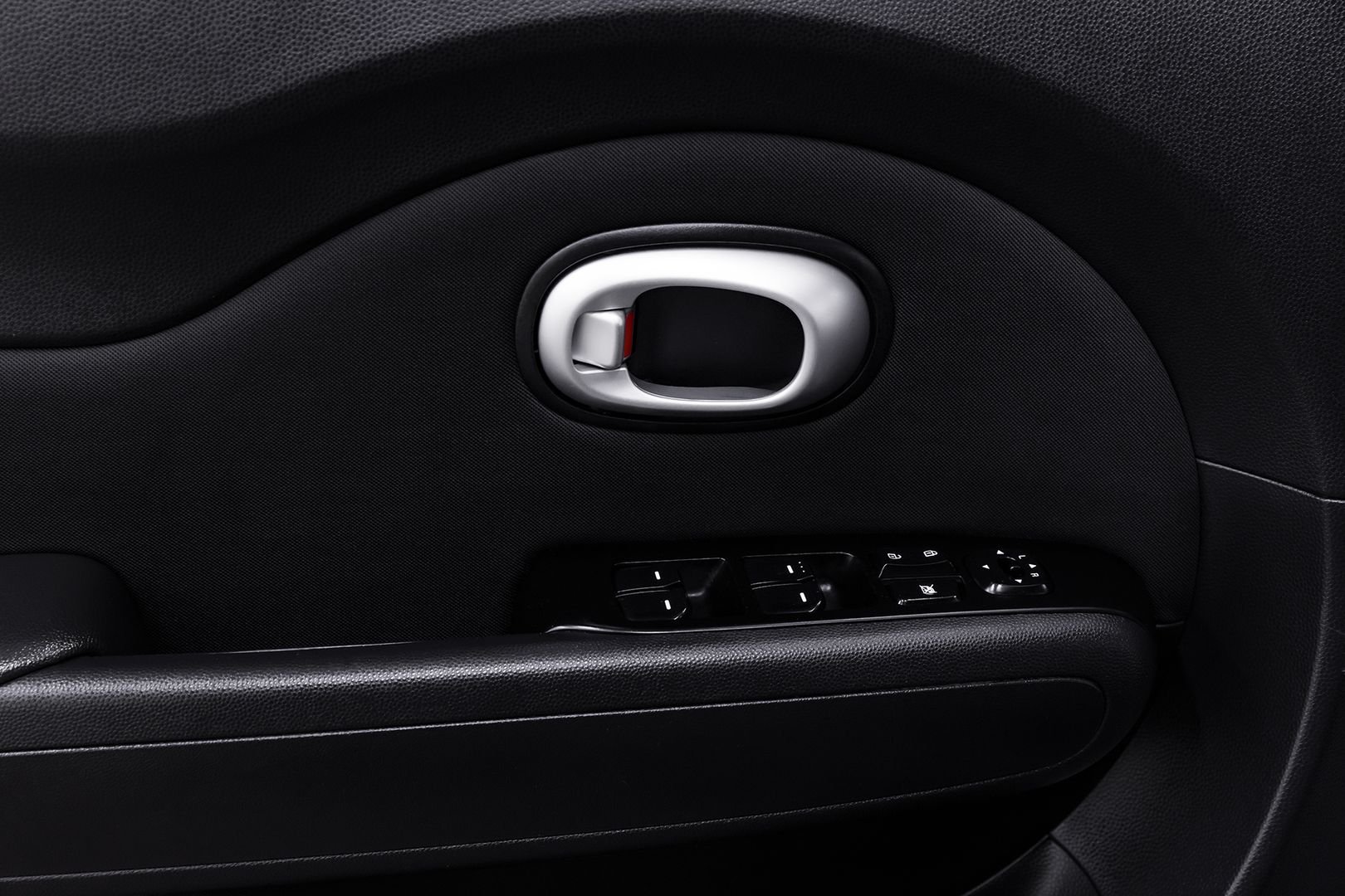 Kia Soul, II, 2014 фото 8