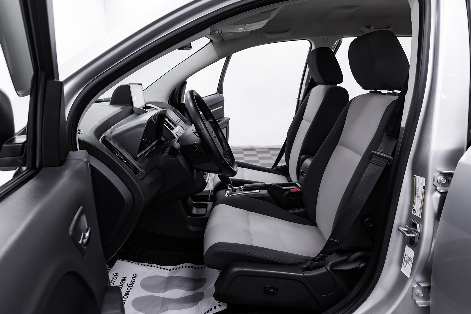 Dodge Journey, I, 2009 фото 7