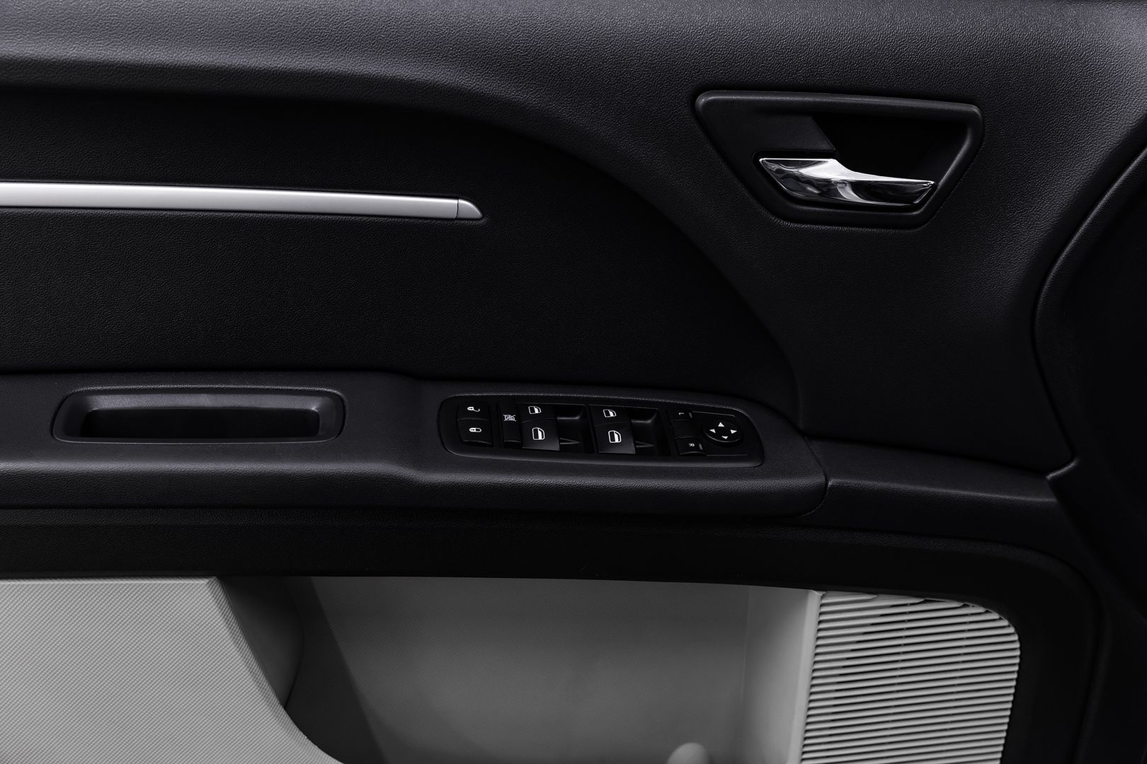 Dodge Journey, I, 2009 фото 8