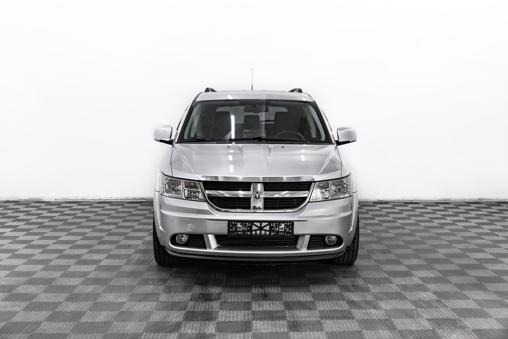 Dodge Journey, I, 2009 фото 2