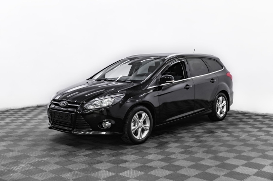 Ford Focus, III, 2013