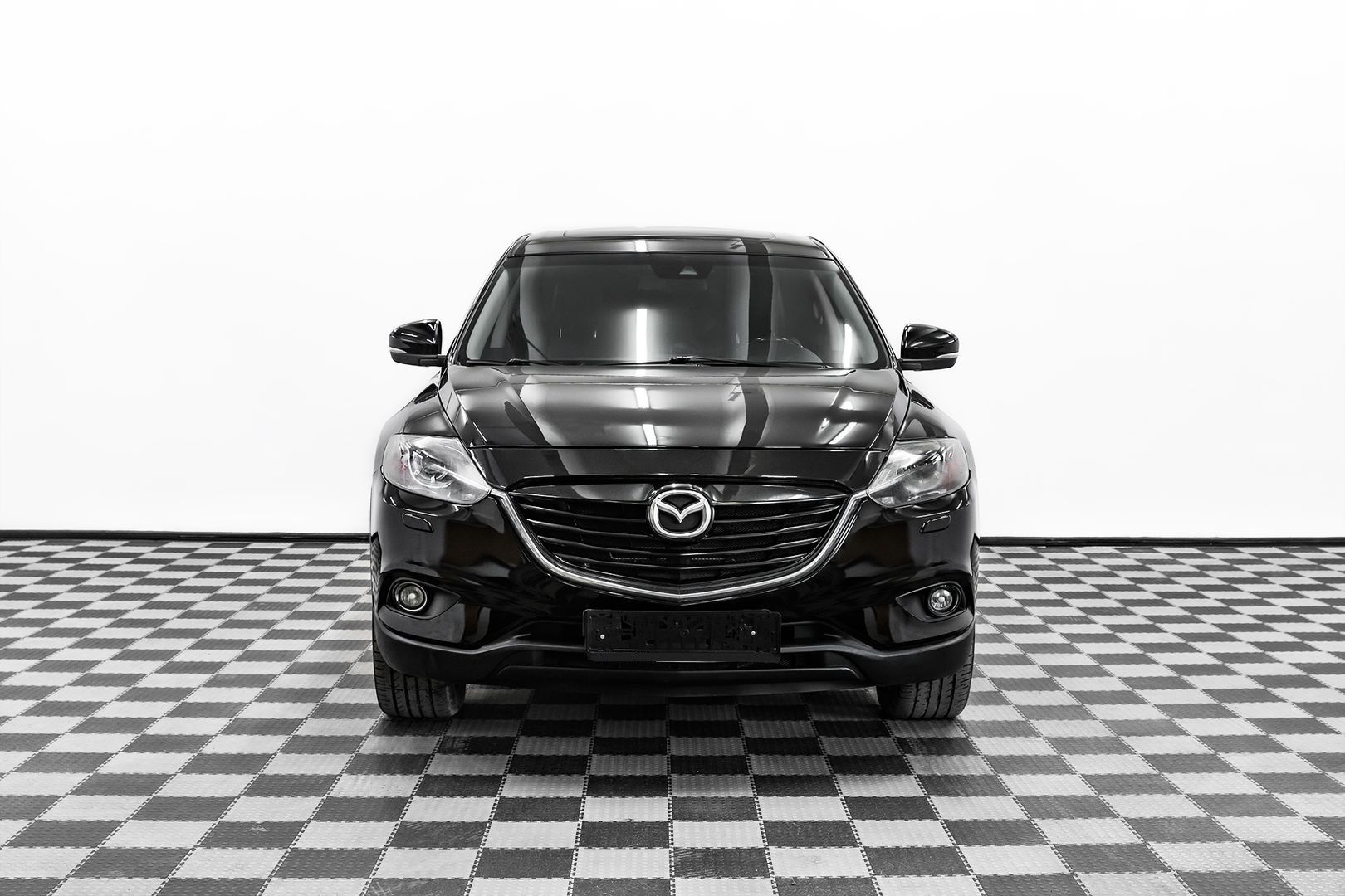 Mazda CX-9, I Рестайлинг, 2013 фото 2