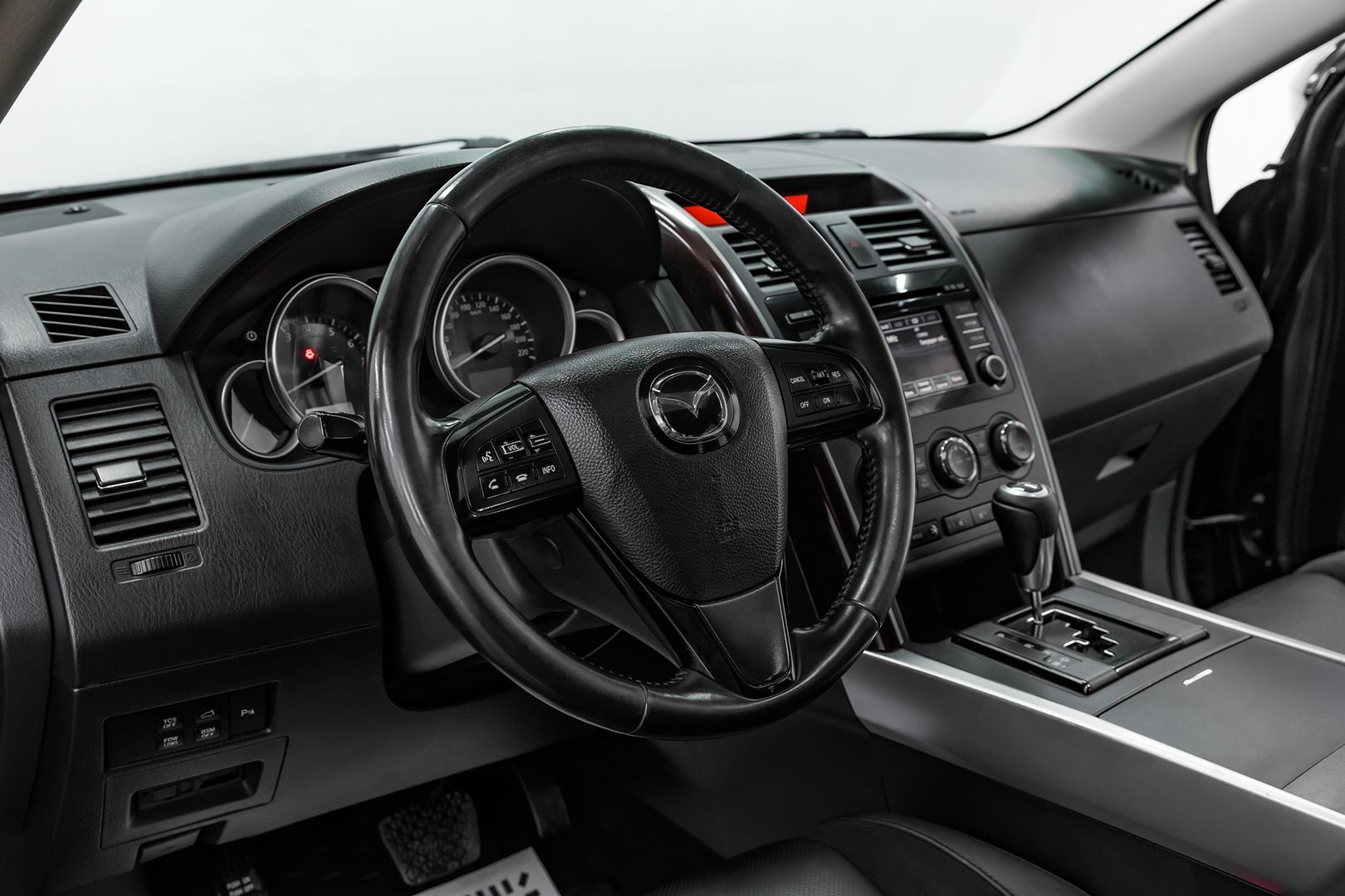 Mazda CX-9, I Рестайлинг, 2013 фото 10