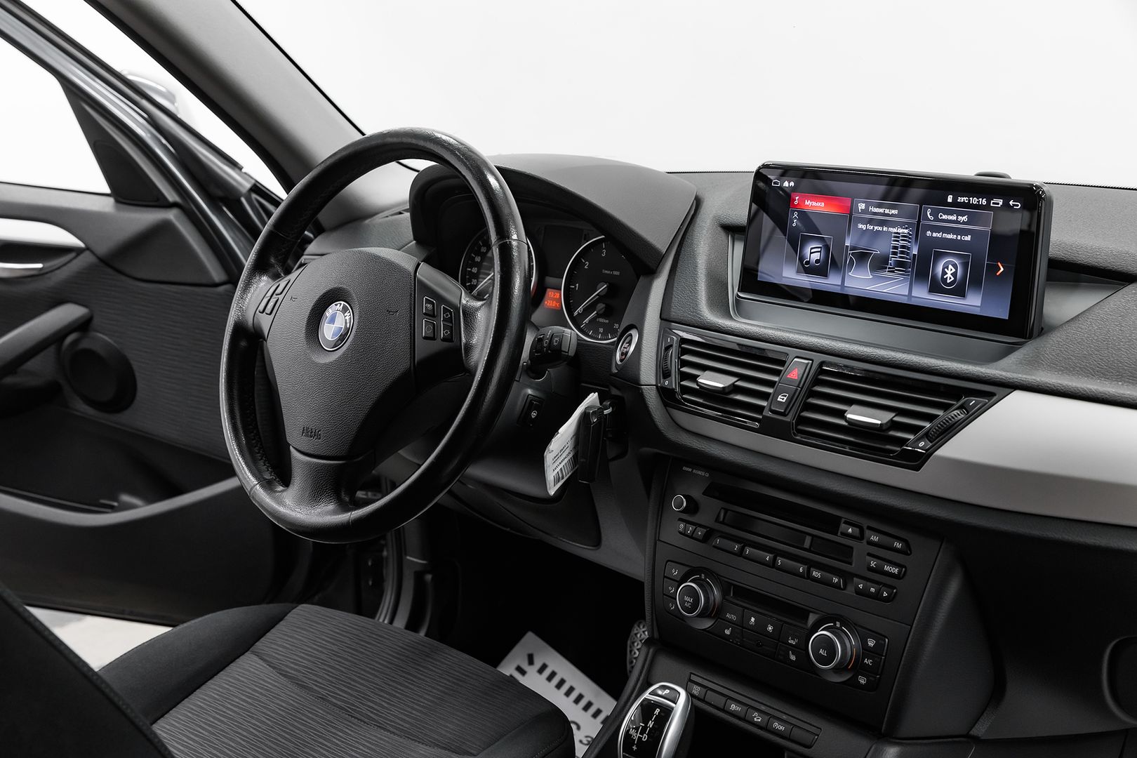 BMW X1, I (E84) Рестайлинг, 2013 фото 15