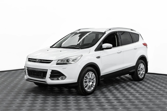 Ford Kuga, II, 2013