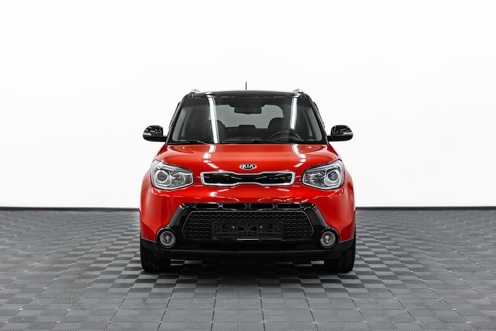 Kia Soul, II, 2015 фото 3