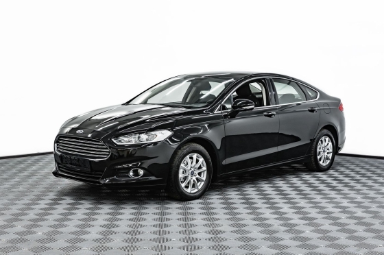 Ford Mondeo, V, 2016