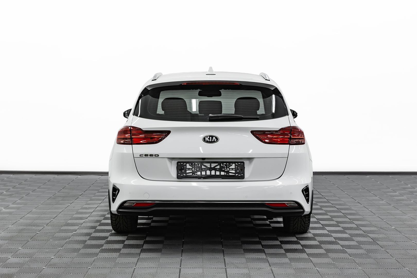 Kia Ceed, III, 2020 фото 5