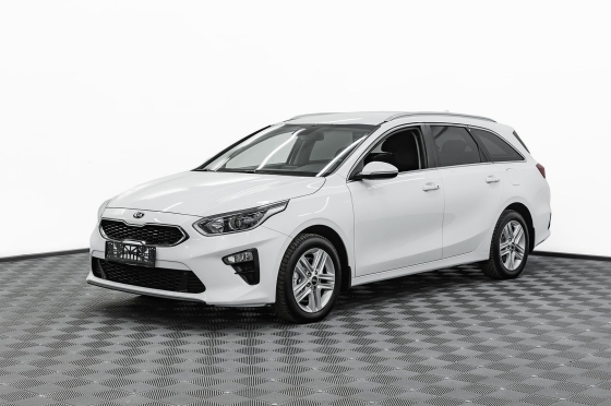 Kia Ceed, III, 2020