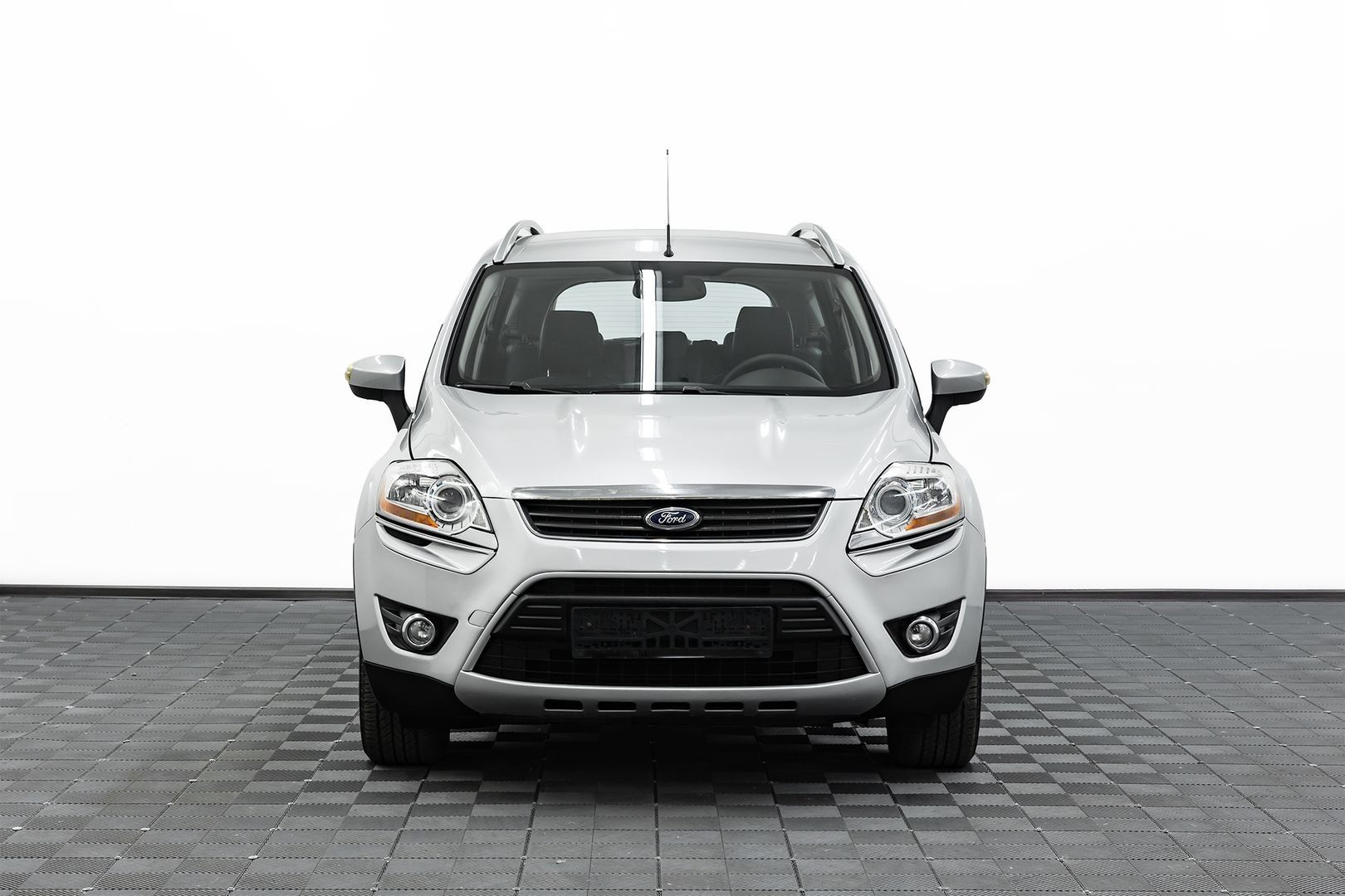 Ford Kuga, I, 2008 фото 1