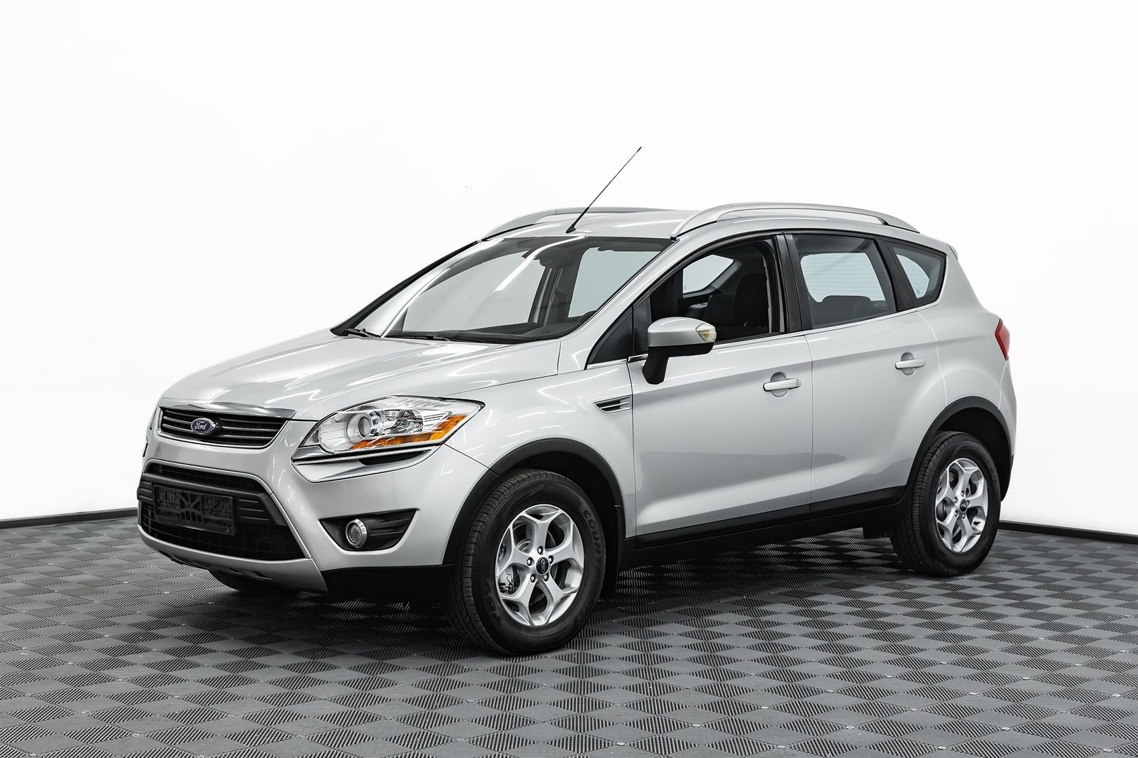 Ford Kuga, I, 2008