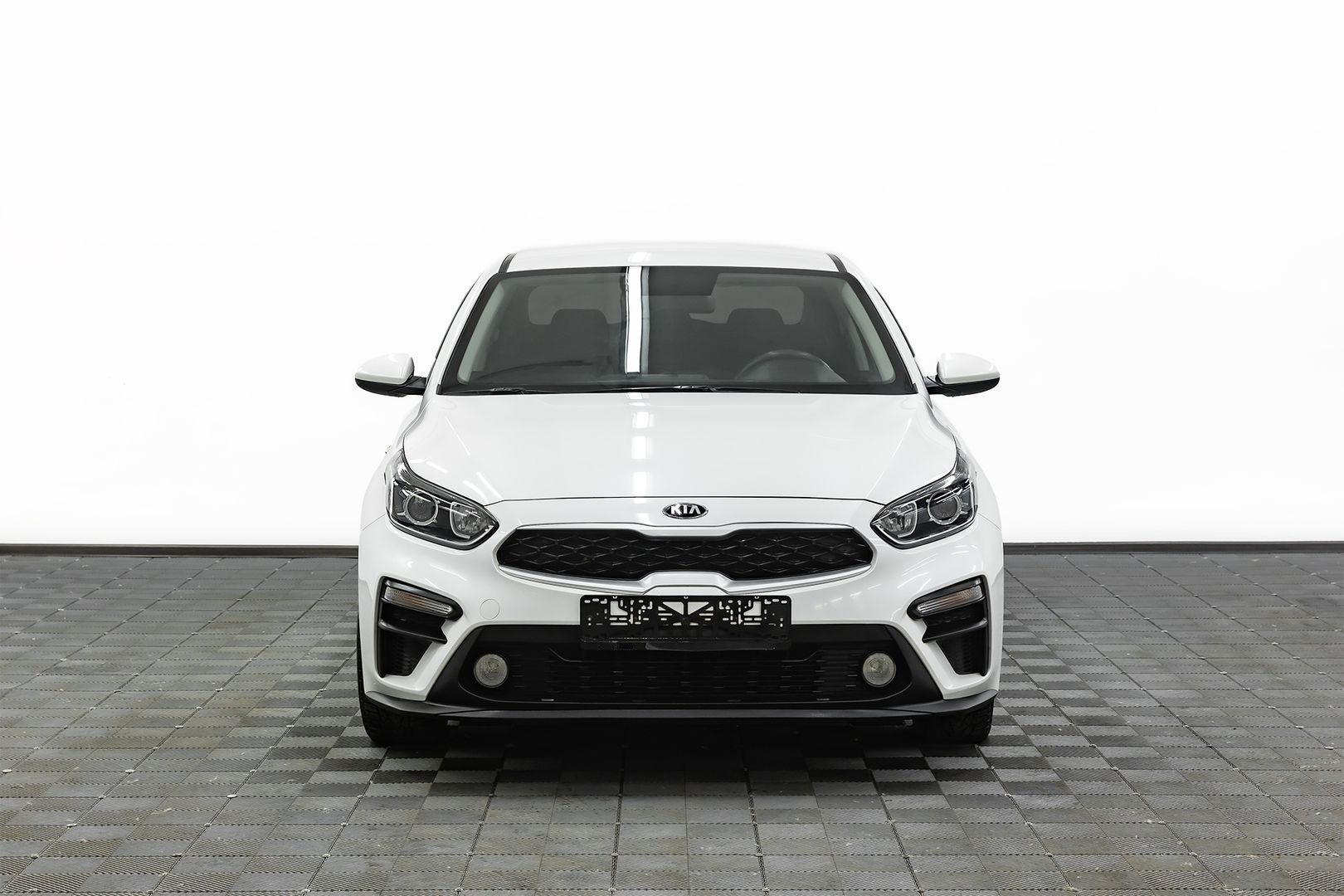 Kia Cerato, III Рестайлинг (Classic), 2019 фото 2