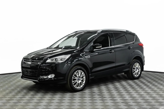 Ford Kuga, II, 2014