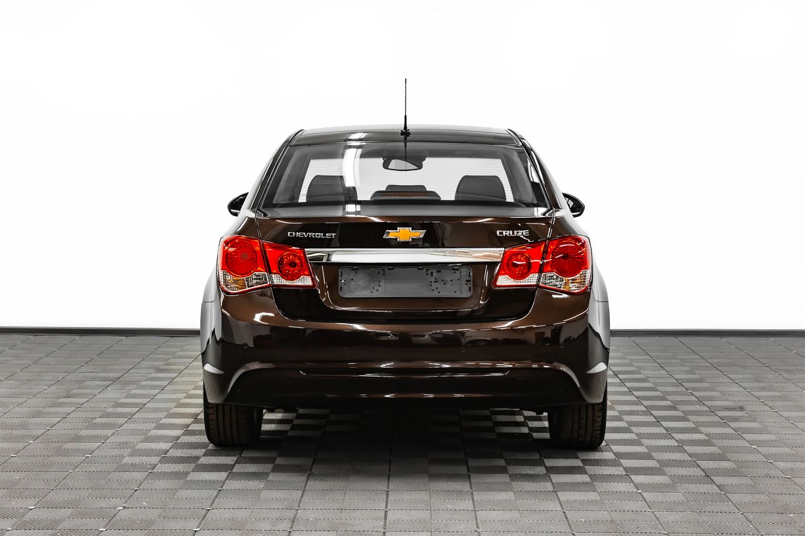 Chevrolet Cruze, I Рестайлинг, 2013 фото 5