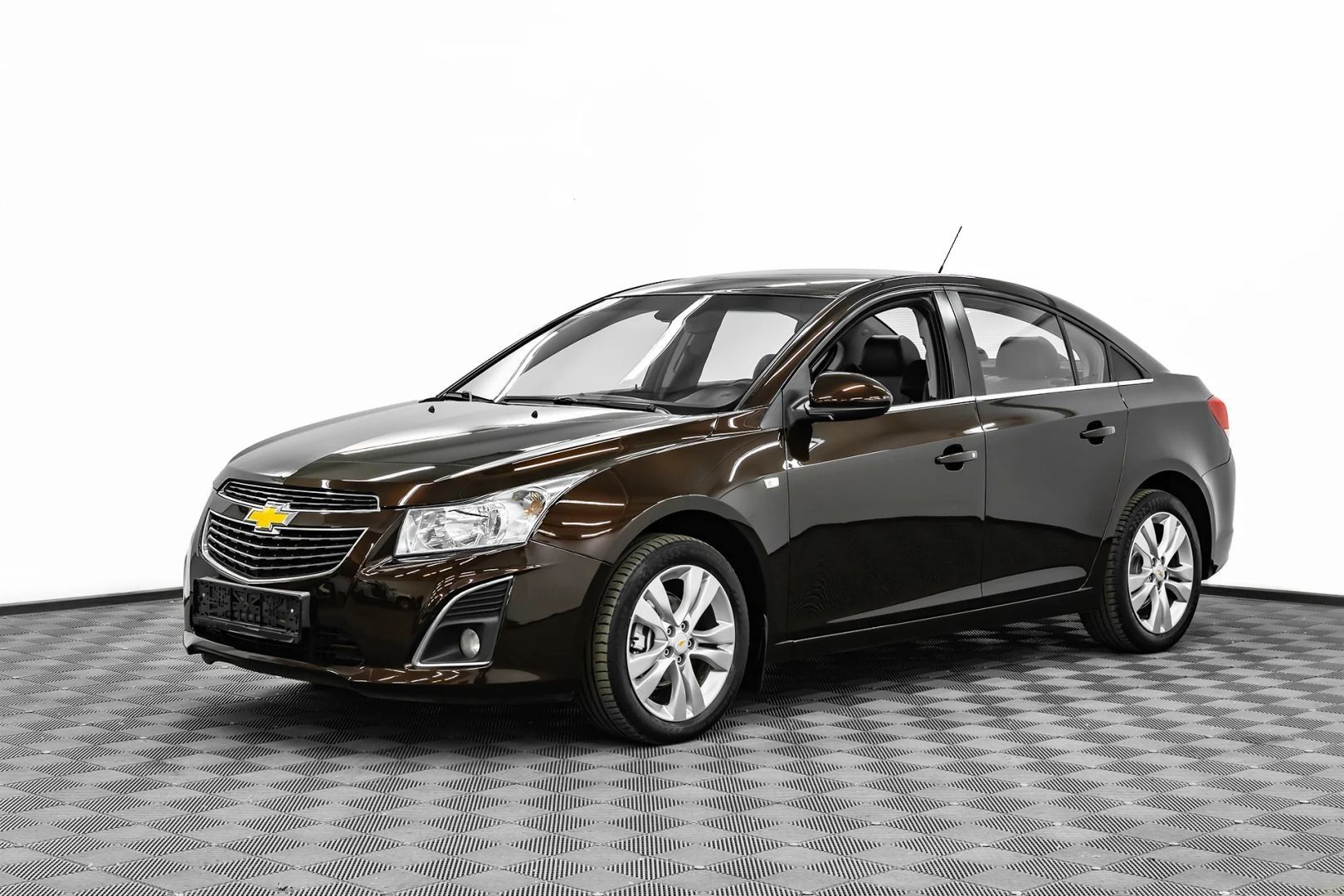 Chevrolet Cruze, I Рестайлинг, 2013