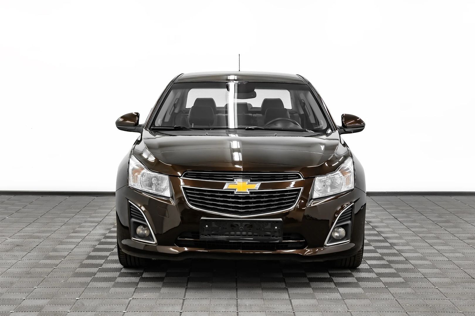 Chevrolet Cruze, I Рестайлинг, 2013 фото 2