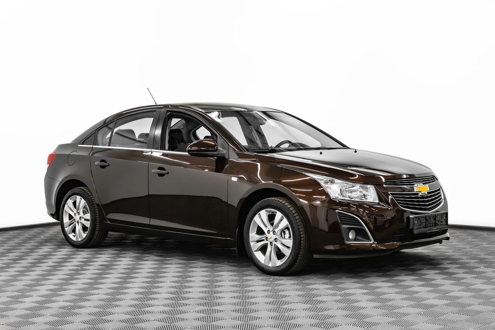 Chevrolet Cruze, I Рестайлинг, 2013 фото 3