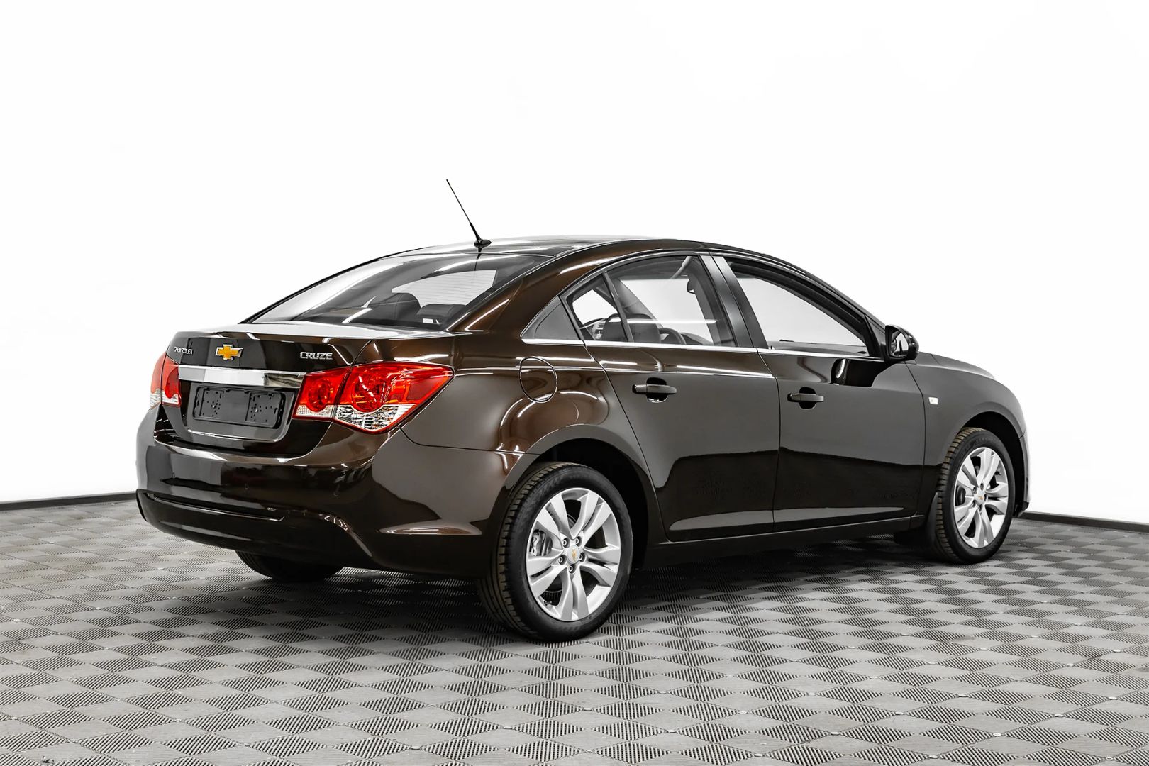 Chevrolet Cruze, I Рестайлинг, 2013 фото 6