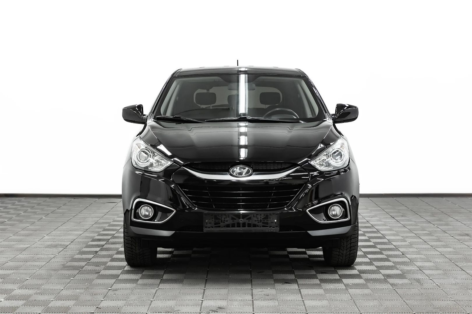 Hyundai ix35, I, 2013 фото 2