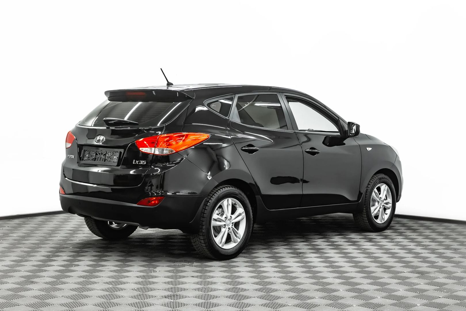 Hyundai ix35, I, 2013 фото 6