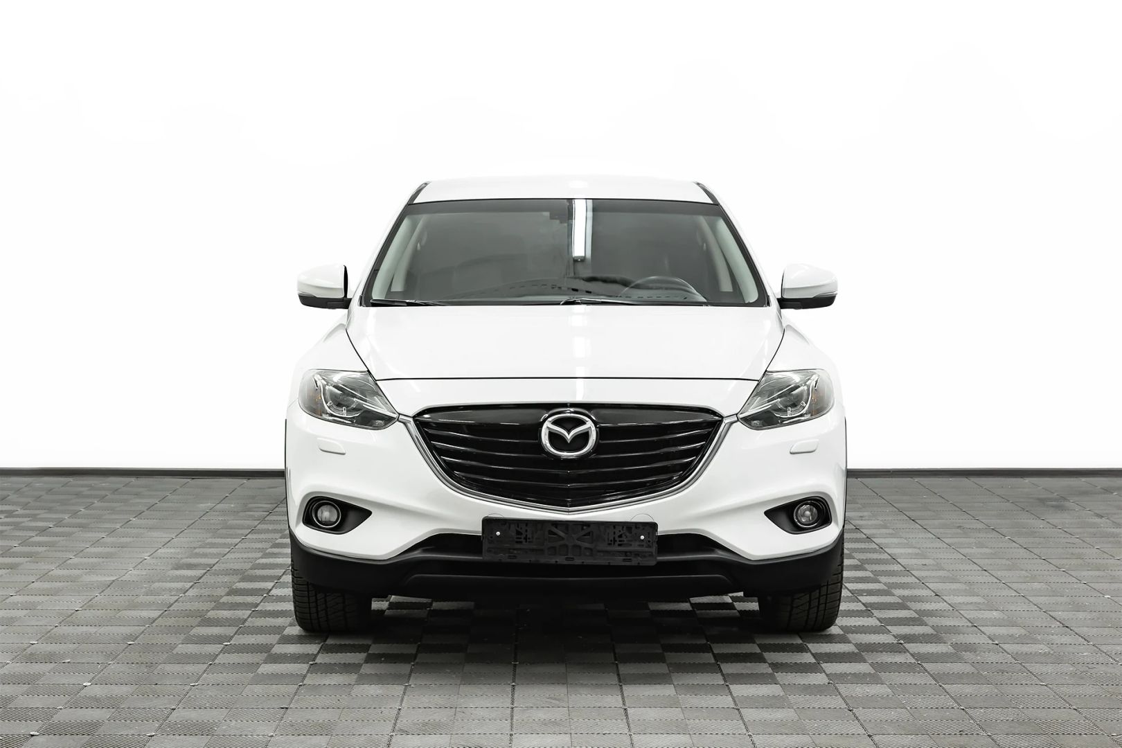 Mazda CX-9, I Рестайлинг, 2013 фото 2