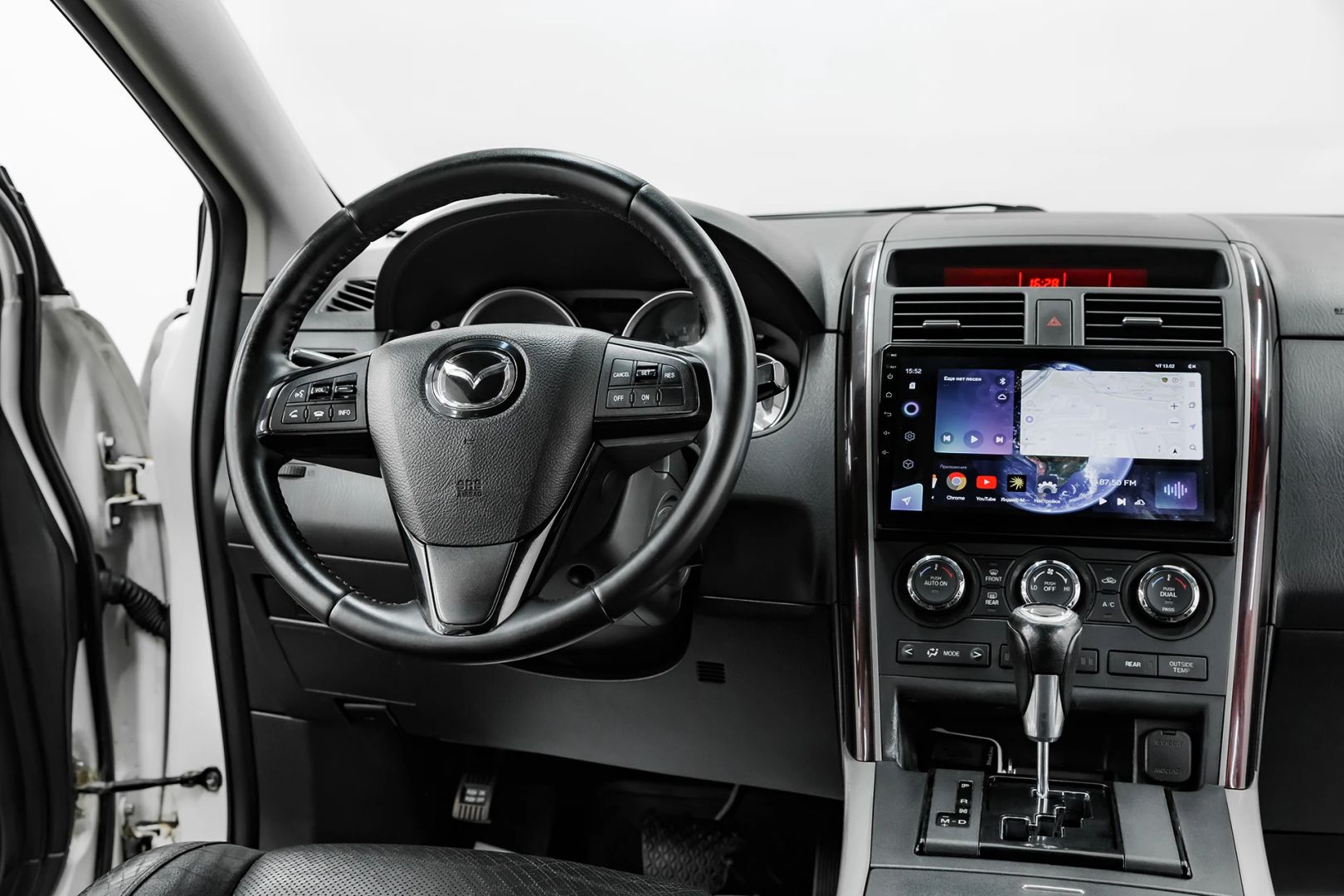 Mazda CX-9, I Рестайлинг, 2013 фото 9