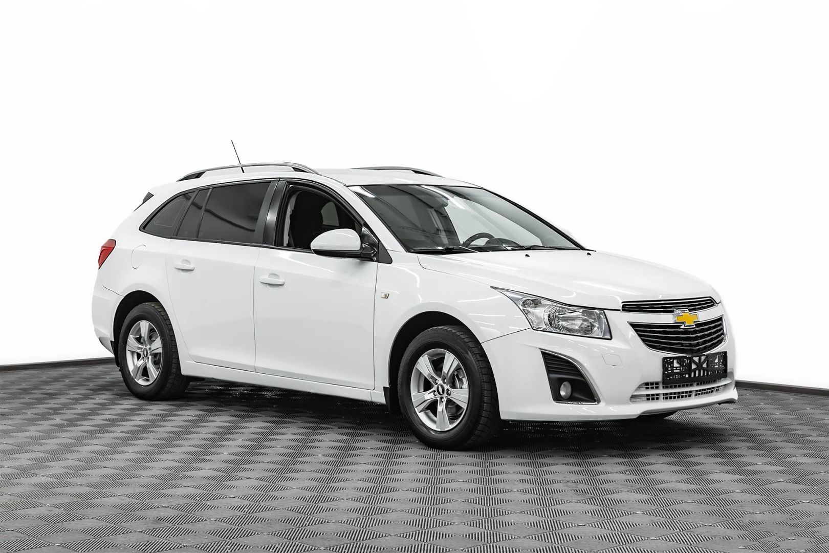 Chevrolet Cruze, I Рестайлинг, 2013 фото 3