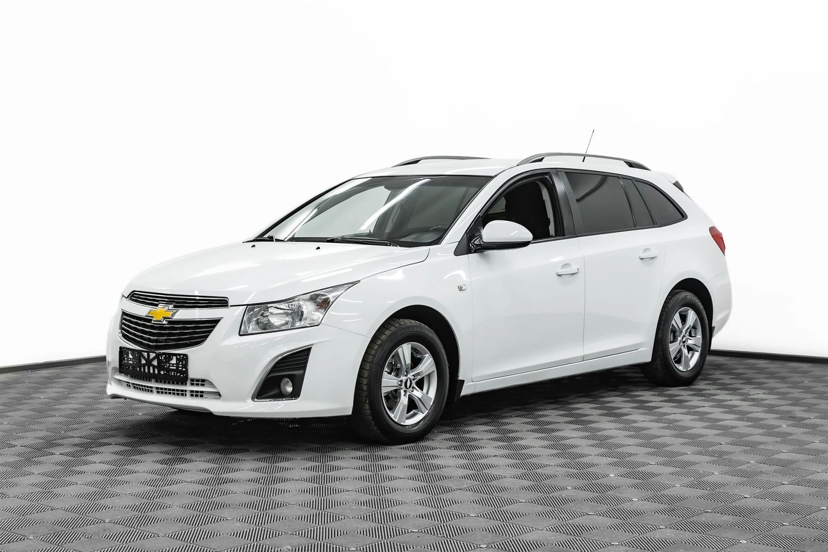 Chevrolet Cruze, I Рестайлинг, 2013