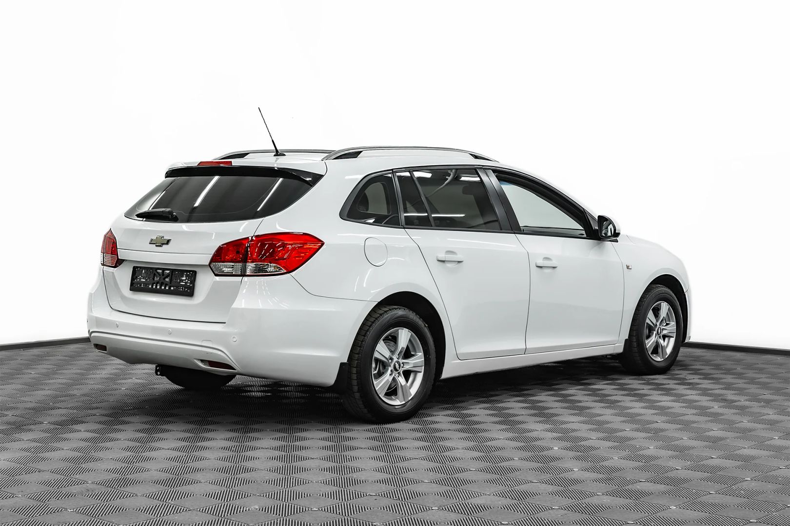 Chevrolet Cruze, I Рестайлинг, 2013 фото 6