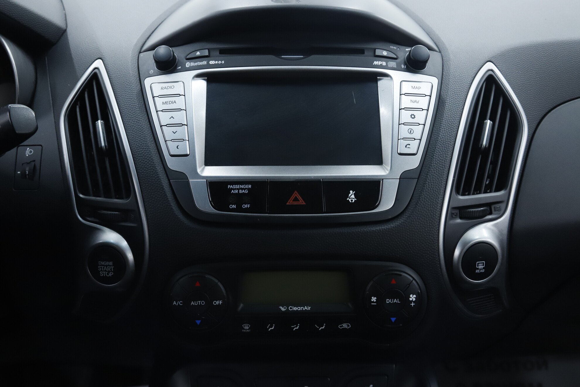 Hyundai ix35, I, 2013 фото 14