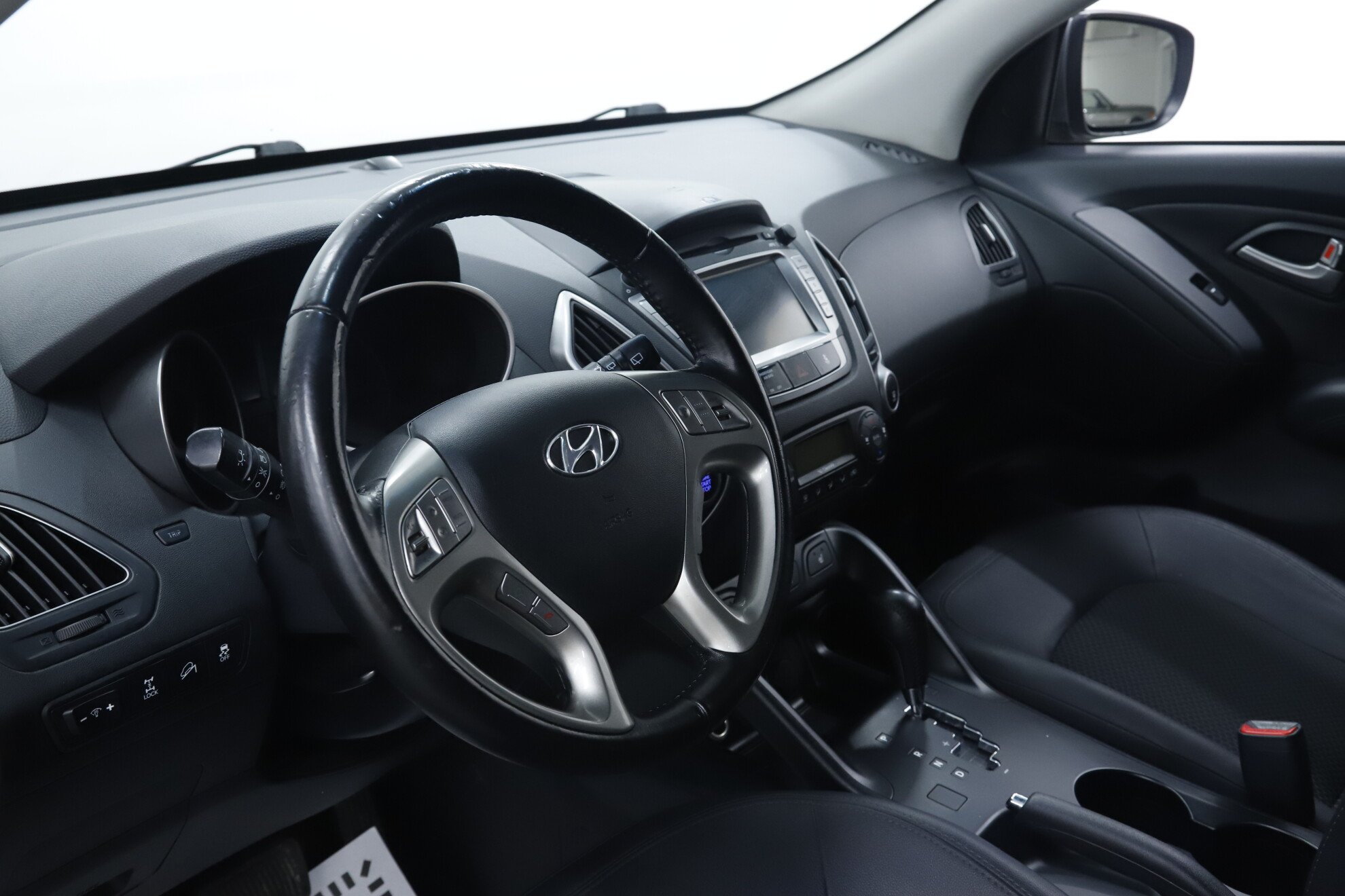 Hyundai ix35, I, 2013 фото 8