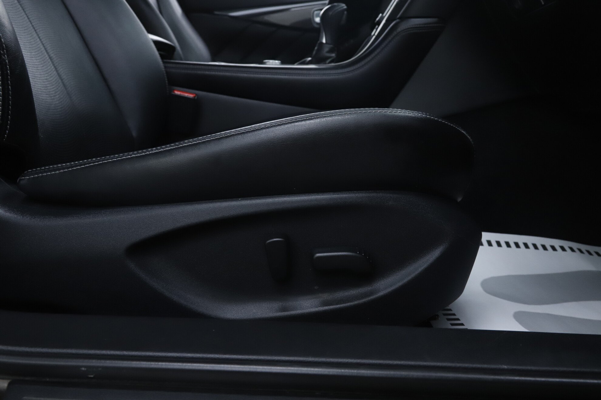 Infiniti Q50, I, 2015 фото 21