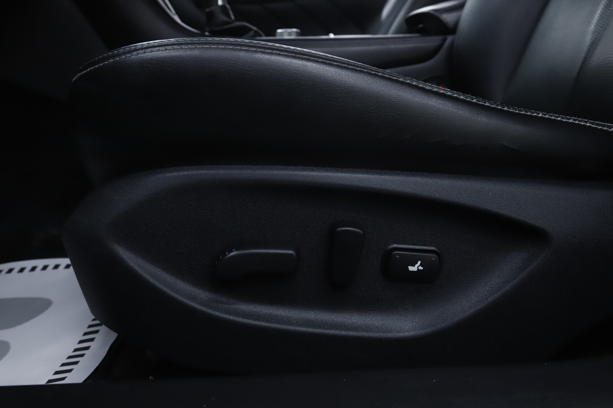 Infiniti Q50, I, 2015 фото 8