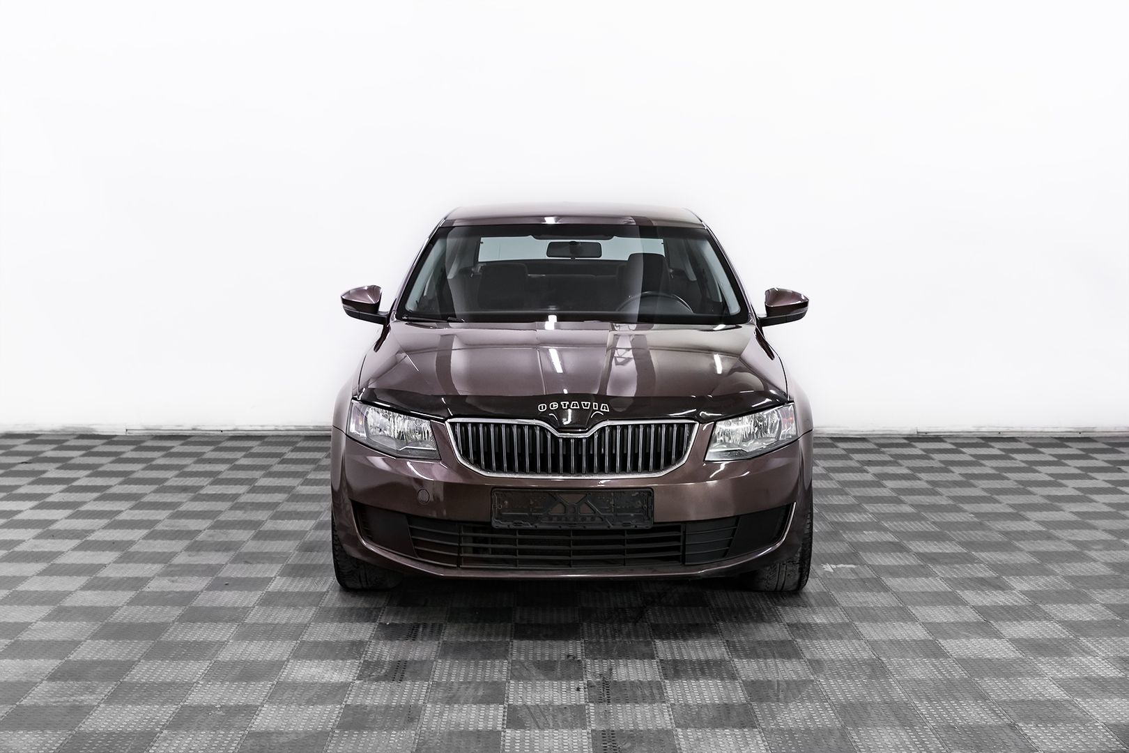 Skoda Octavia, III (A7), 2015 фото 2