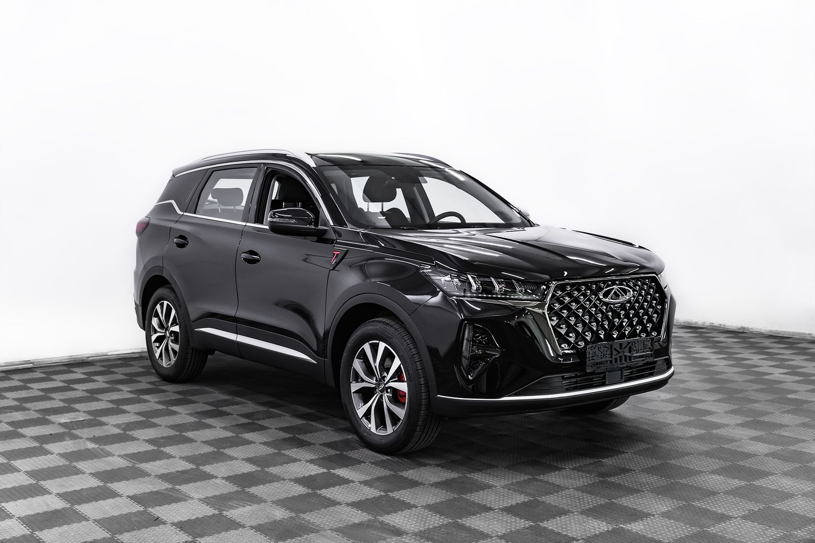 Chery Tiggo 7 Pro Max, I, 2024 фото 3