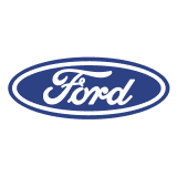 Логотип Ford