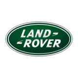 Логотип Land Rover