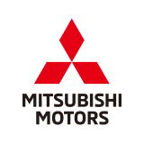 Логотип Mitsubishi