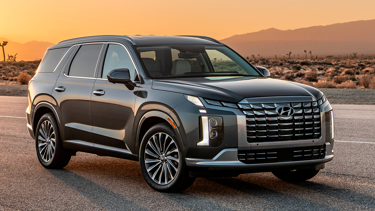 Фото Двигатель hyundai Palisade