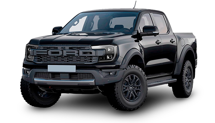 Фото модели Ford F-150