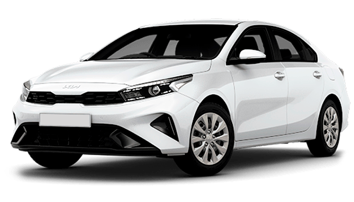 Фото модели Kia Cerato