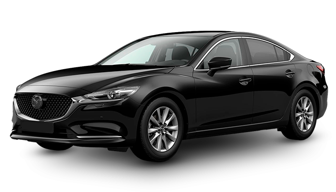 Фото модели Mazda 6